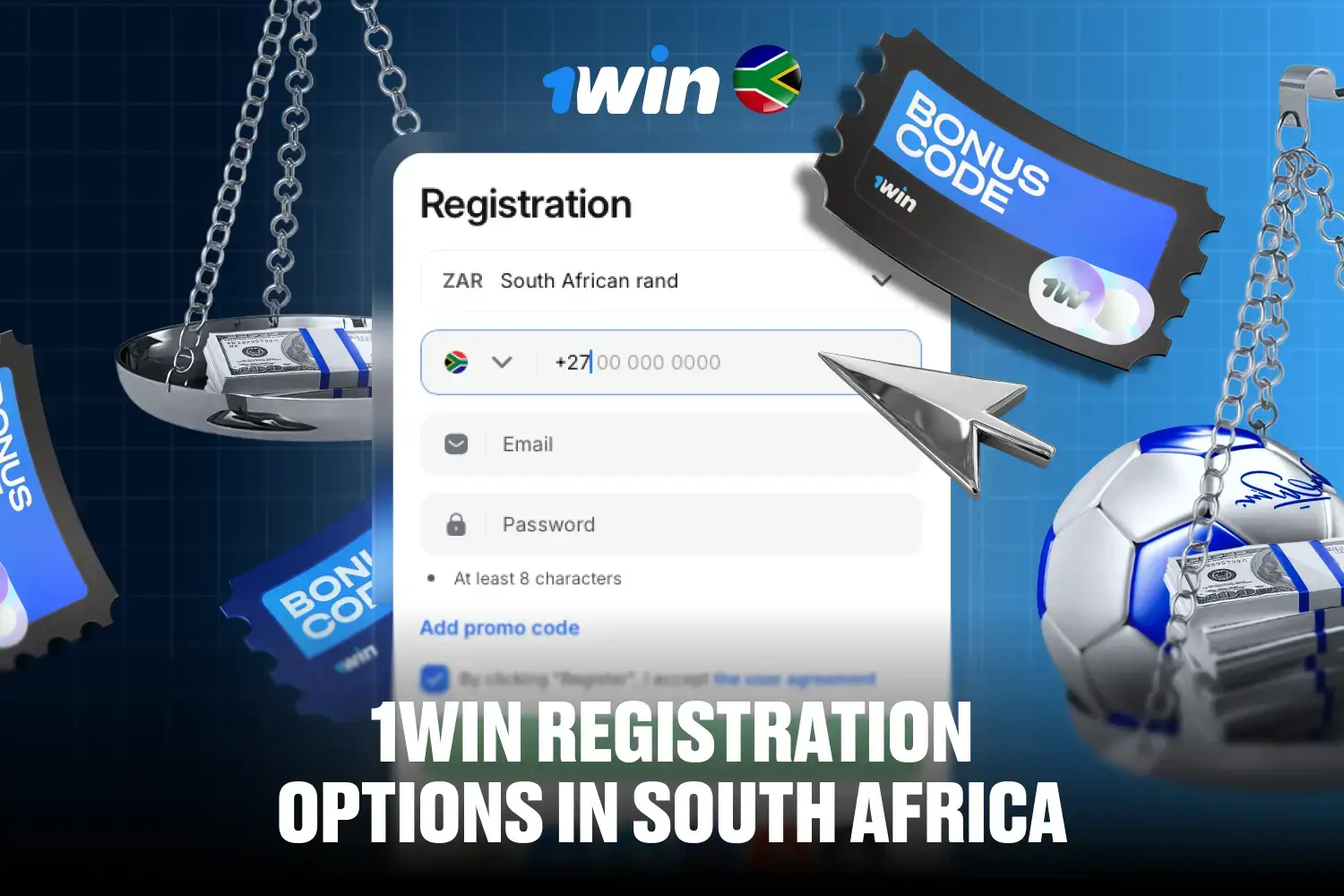 detailed 1win registration explanation